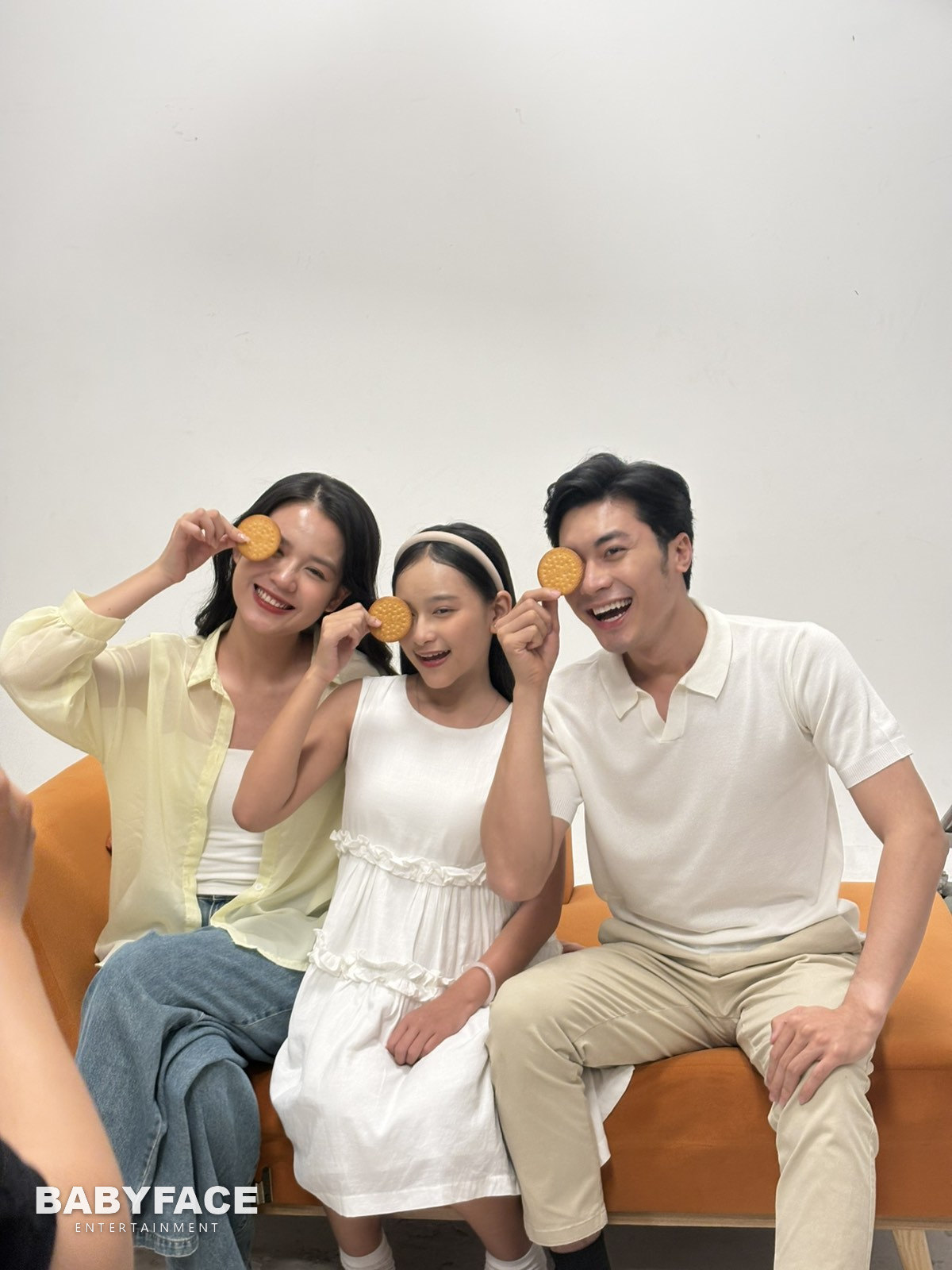 Cosy Marie · Đơn giản mà ngon