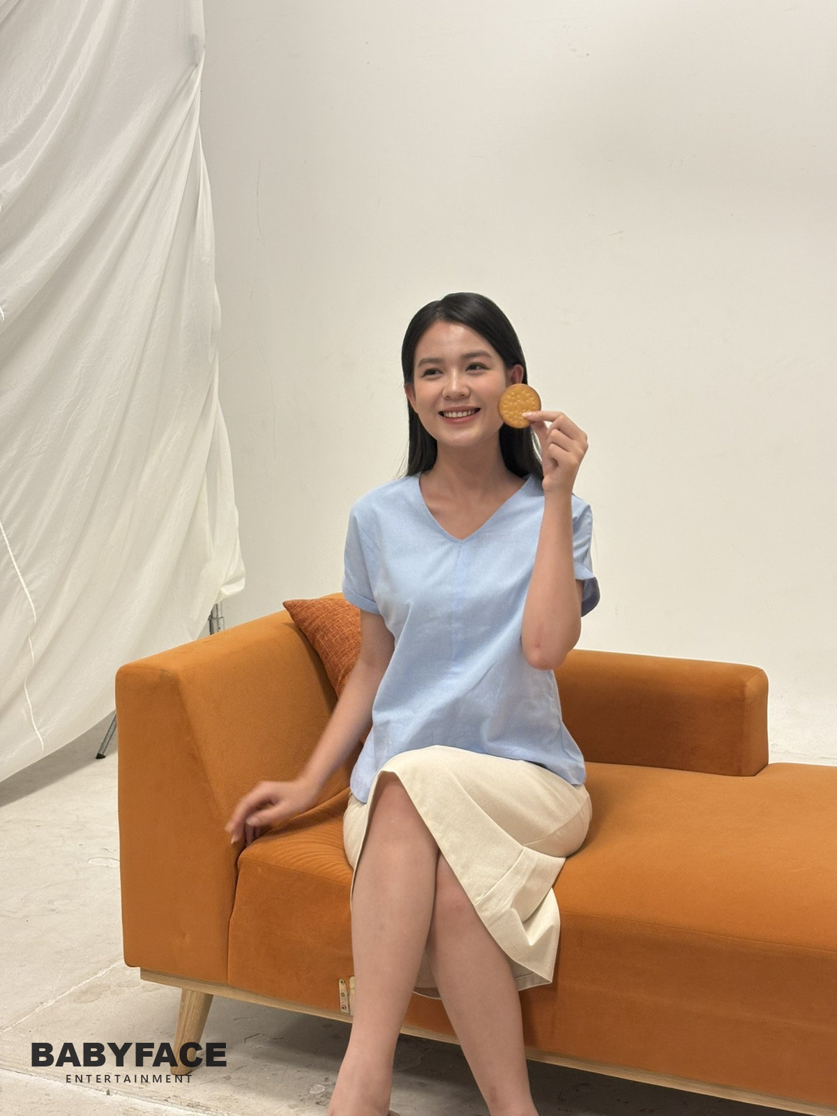 Cosy Marie · Đơn giản mà ngon - behind the scenes, Vietnam casting, photo 5