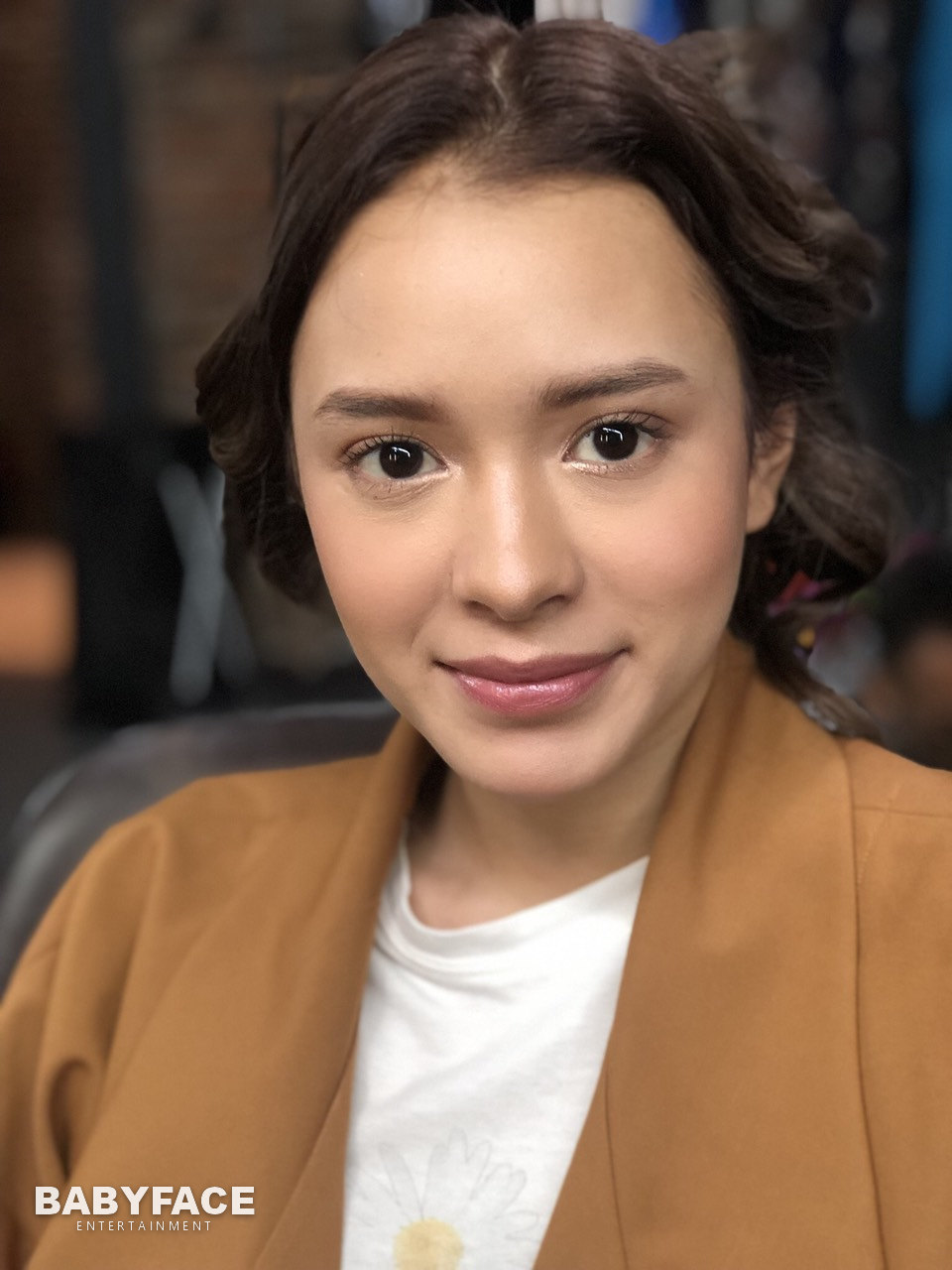 Hậu trường TVC GIV - casting Việt Nam Babyface, ảnh 3
