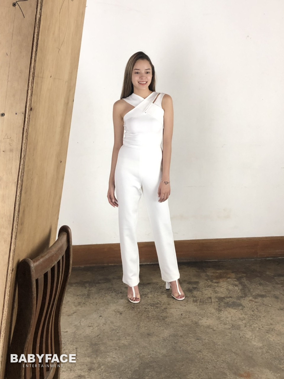 Hậu trường TVC GIV - casting Việt Nam Babyface, ảnh 5