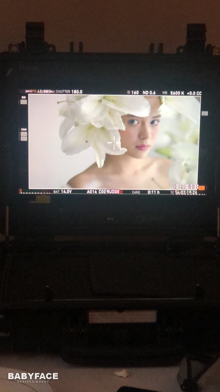 Hậu trường TVC GIV - casting Việt Nam Babyface, ảnh 6