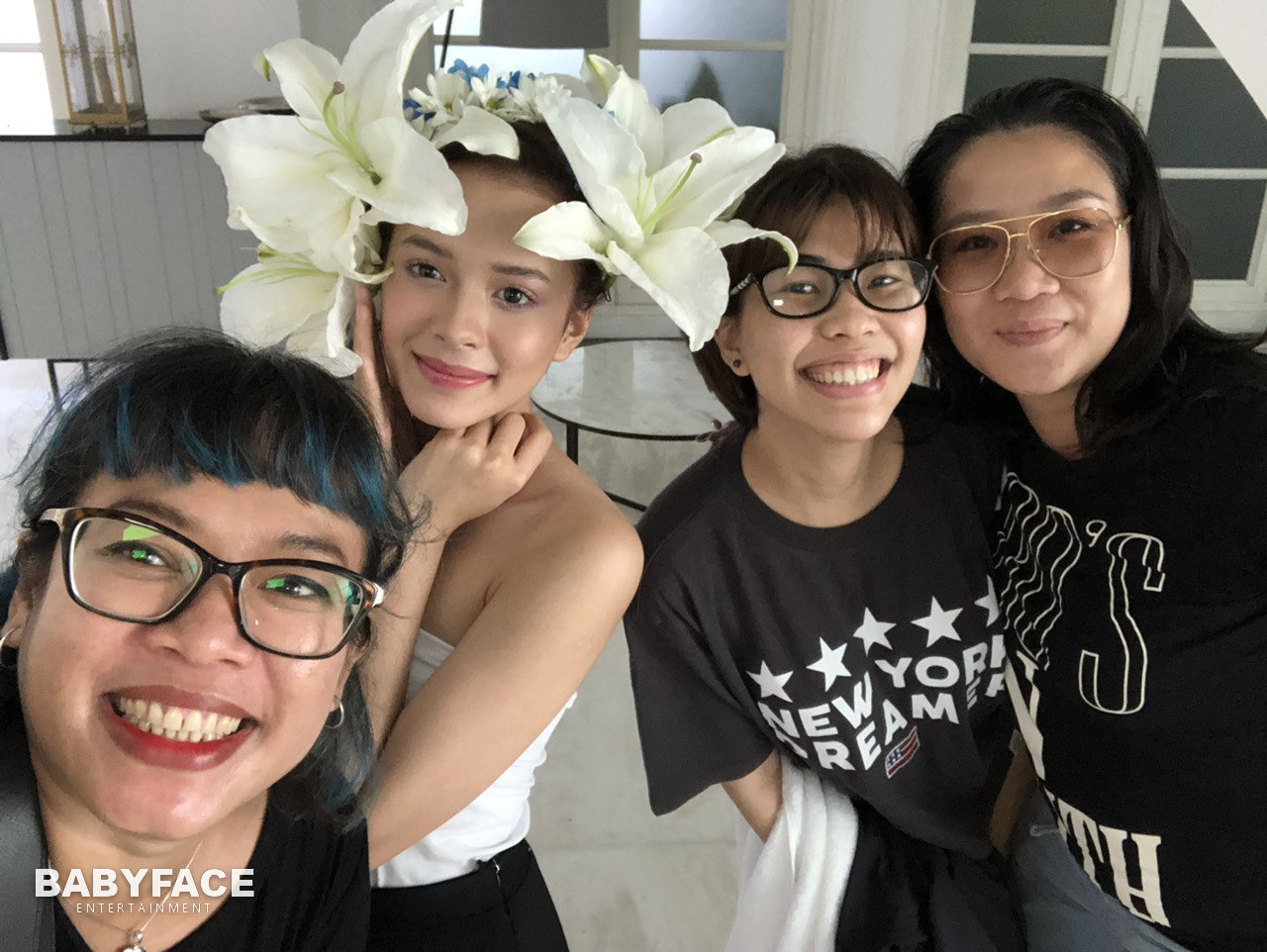 Hậu trường TVC GIV - casting Việt Nam Babyface, ảnh 12