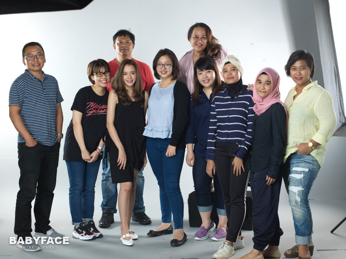 Hậu trường TVC GIV - casting Việt Nam Babyface, ảnh 14