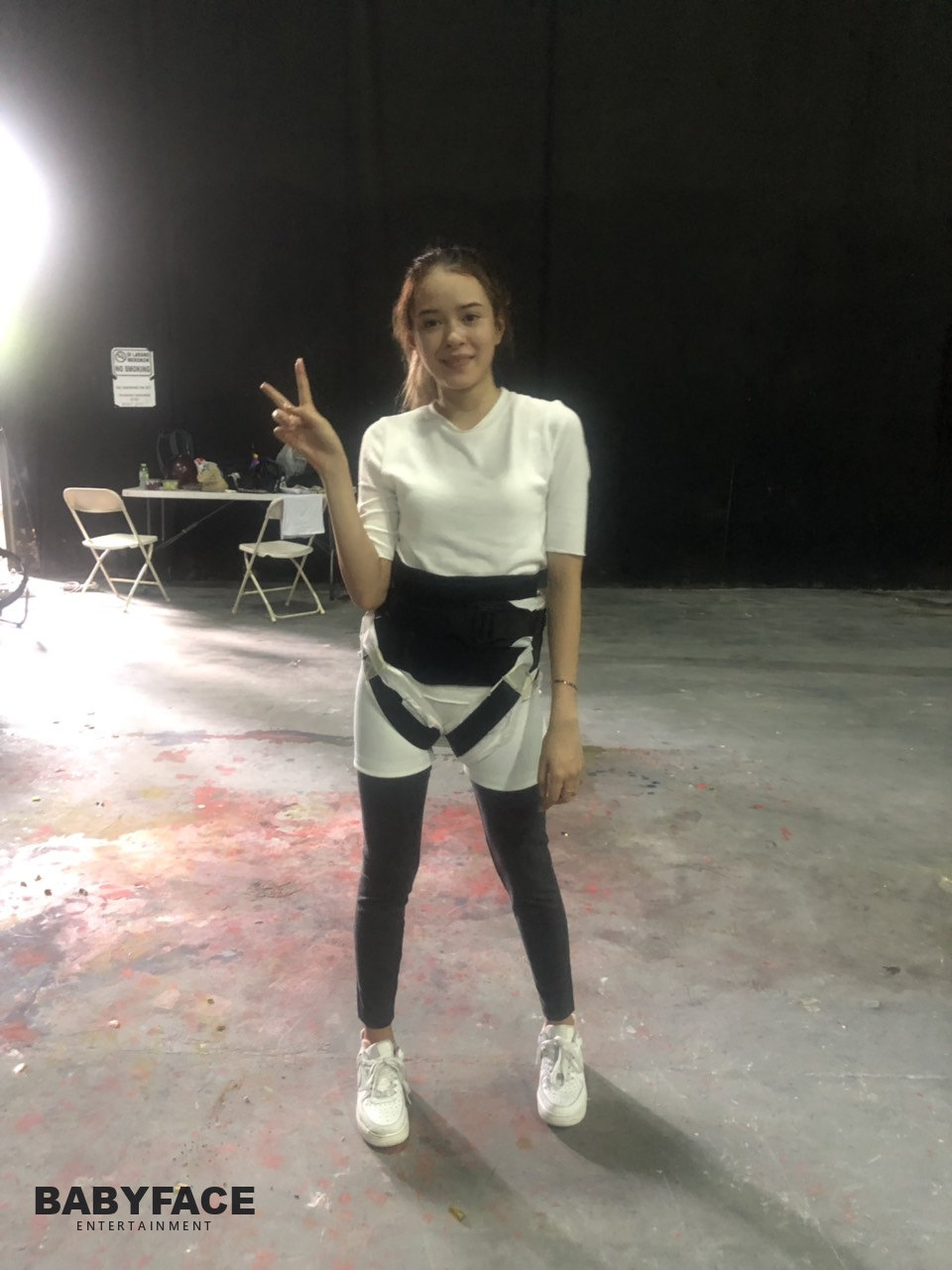 Hậu trường TVC GIV - casting Việt Nam Babyface, ảnh 15