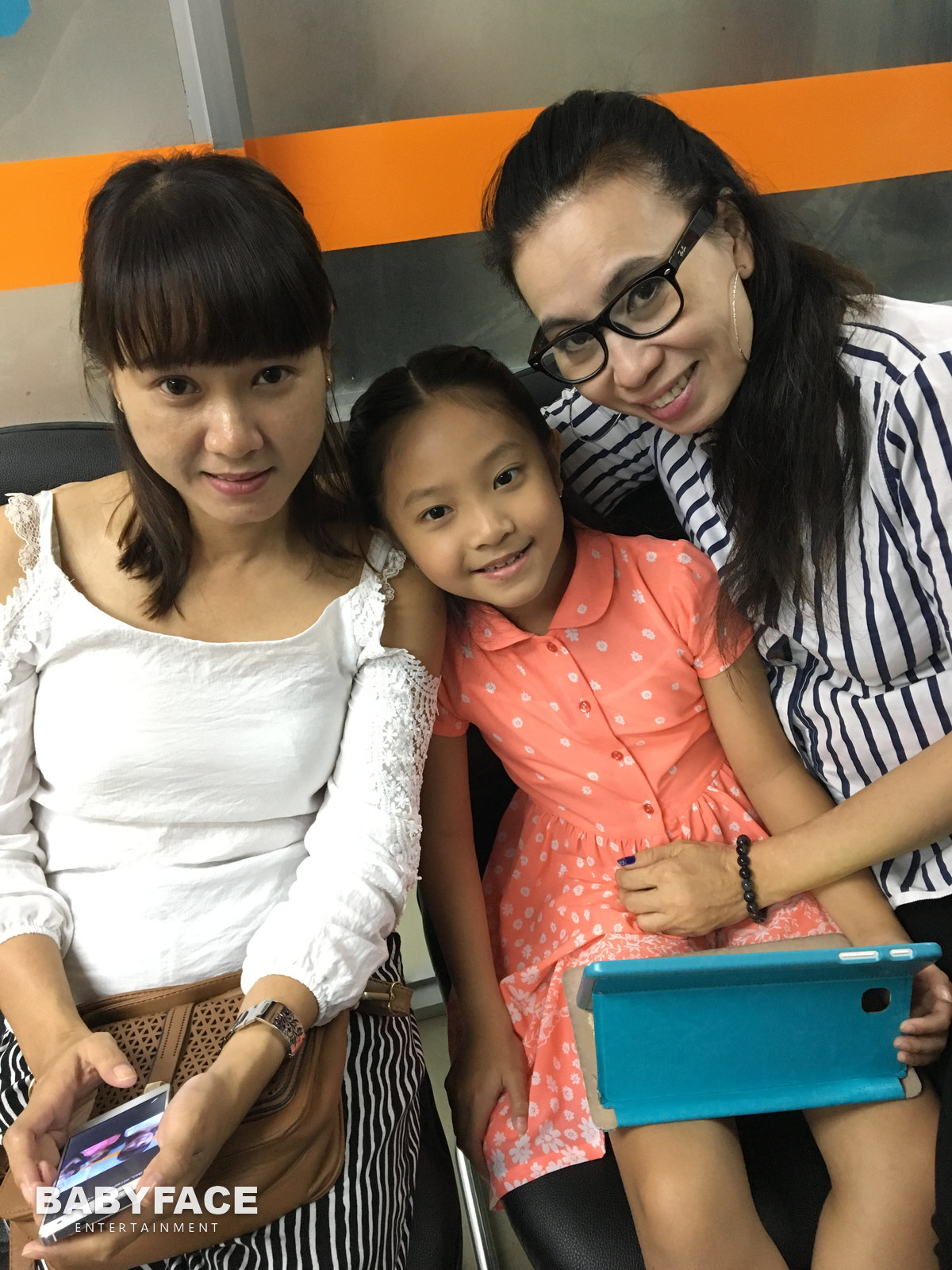 Hậu trường TVC Jetstar Pacific 2016 - casting Việt Nam Babyface, ảnh 13