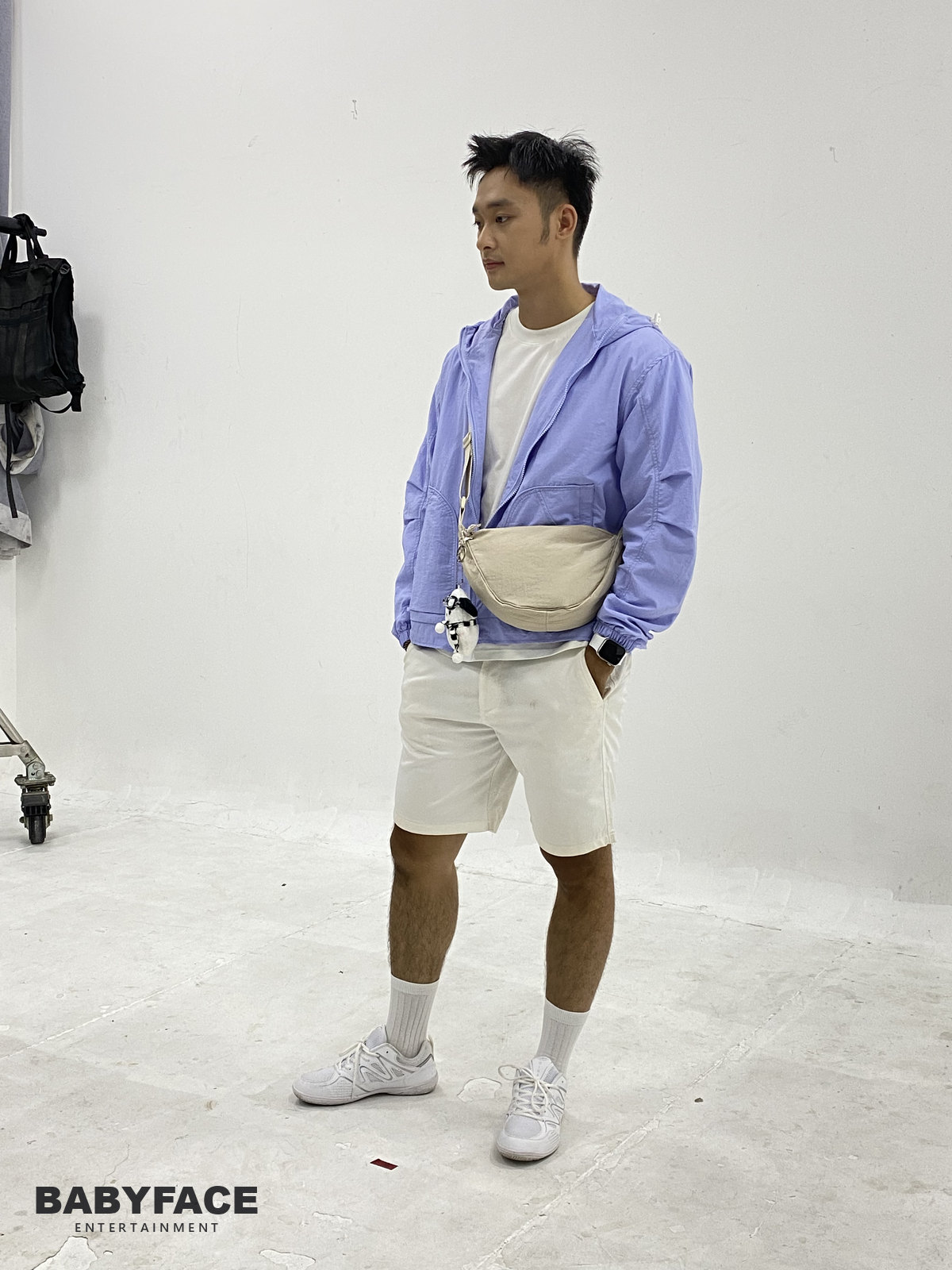 La Vie · Đầu ngày nạp khoáng - hậu trường casting Việt Nam, ảnh 2