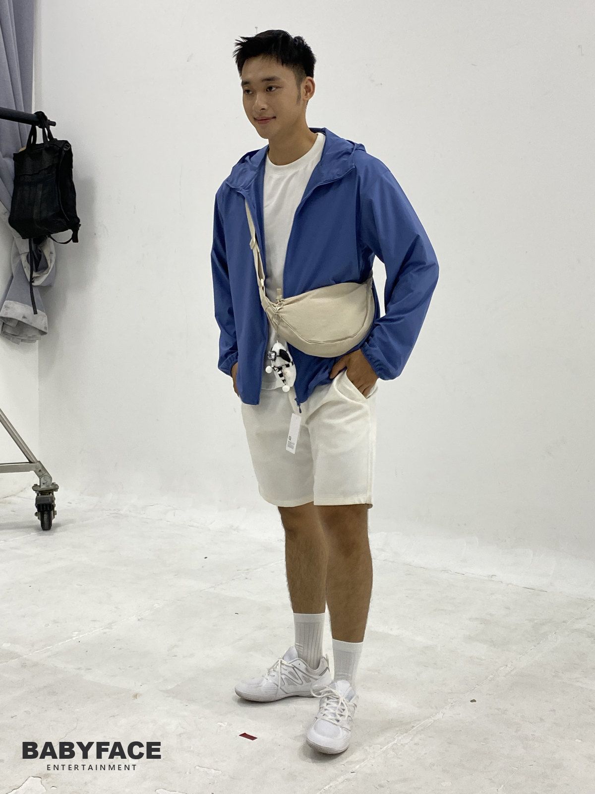 La Vie · Đầu ngày nạp khoáng - hậu trường casting Việt Nam, ảnh 3