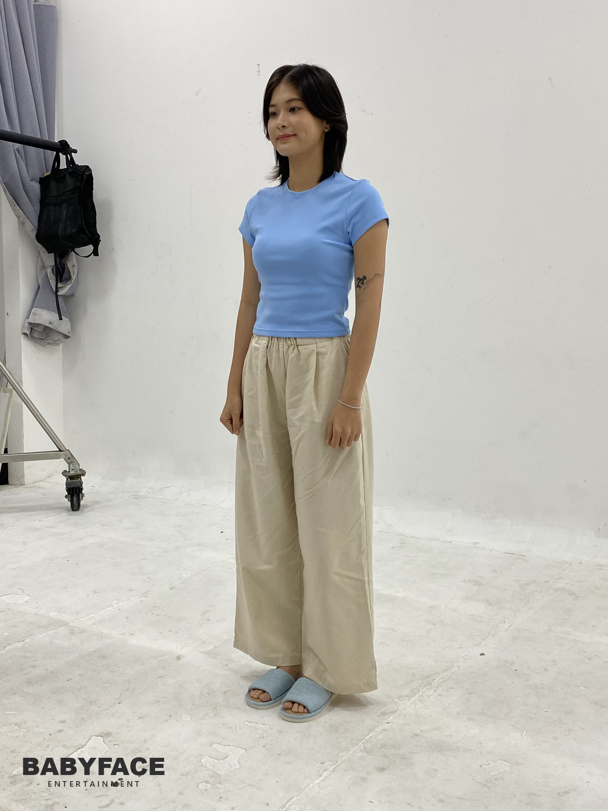 La Vie · Đầu ngày nạp khoáng - hậu trường casting Việt Nam, ảnh 4