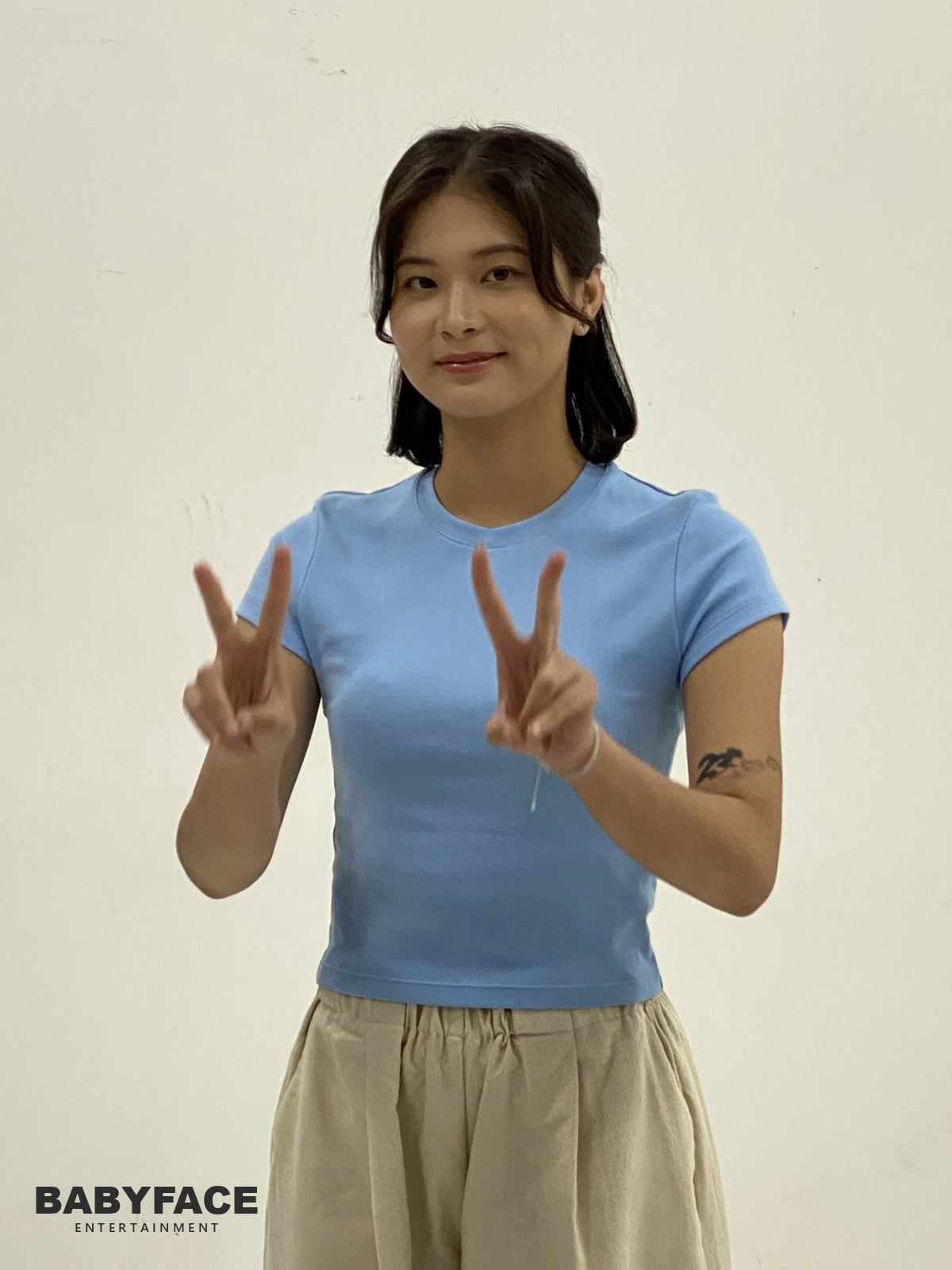 La Vie · Đầu ngày nạp khoáng - hậu trường casting Việt Nam, ảnh 9