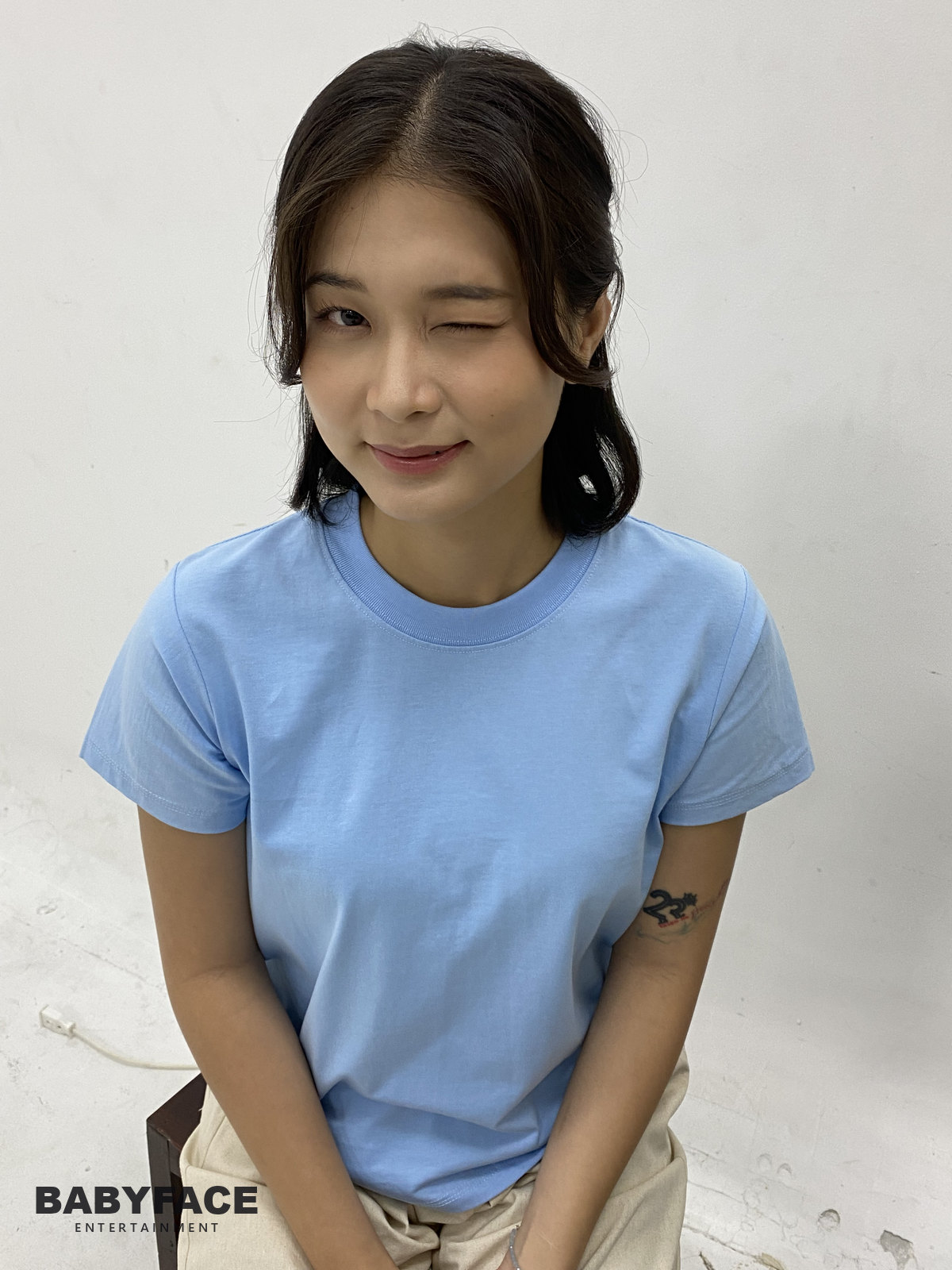 La Vie · Đầu ngày nạp khoáng - hậu trường casting Việt Nam, ảnh 10