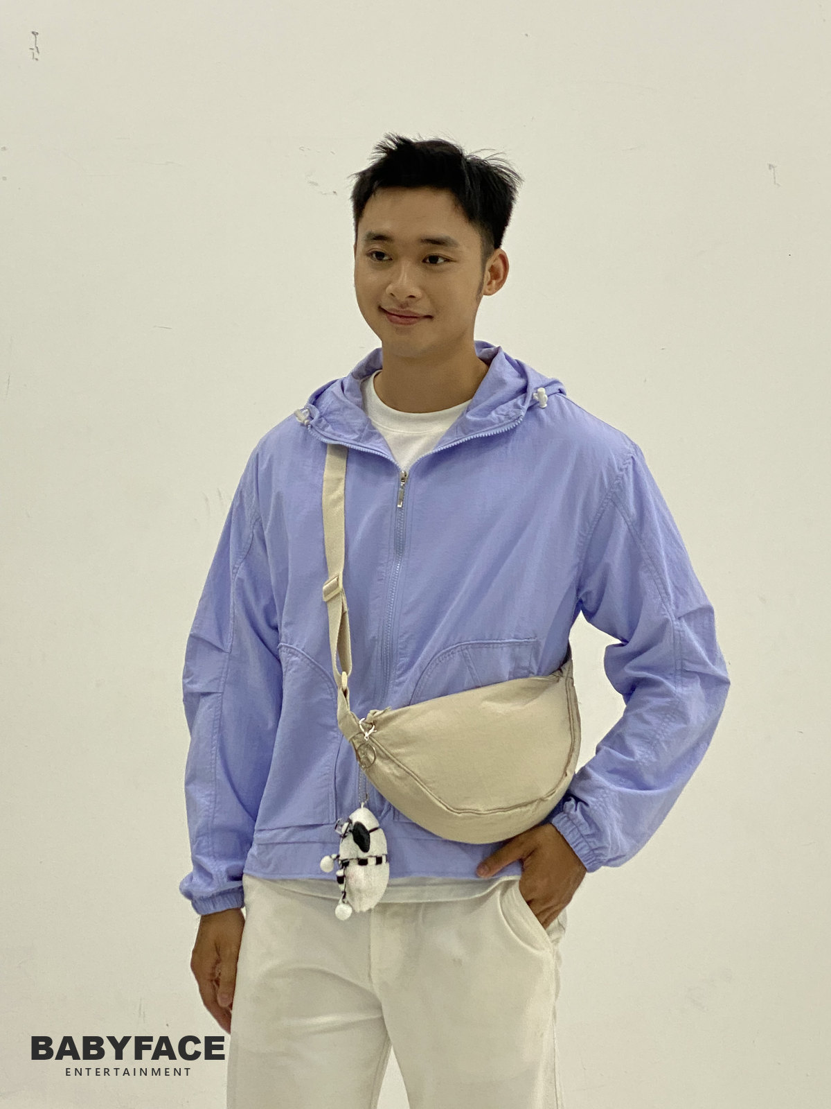 La Vie · Đầu ngày nạp khoáng - hậu trường casting Việt Nam, ảnh 11