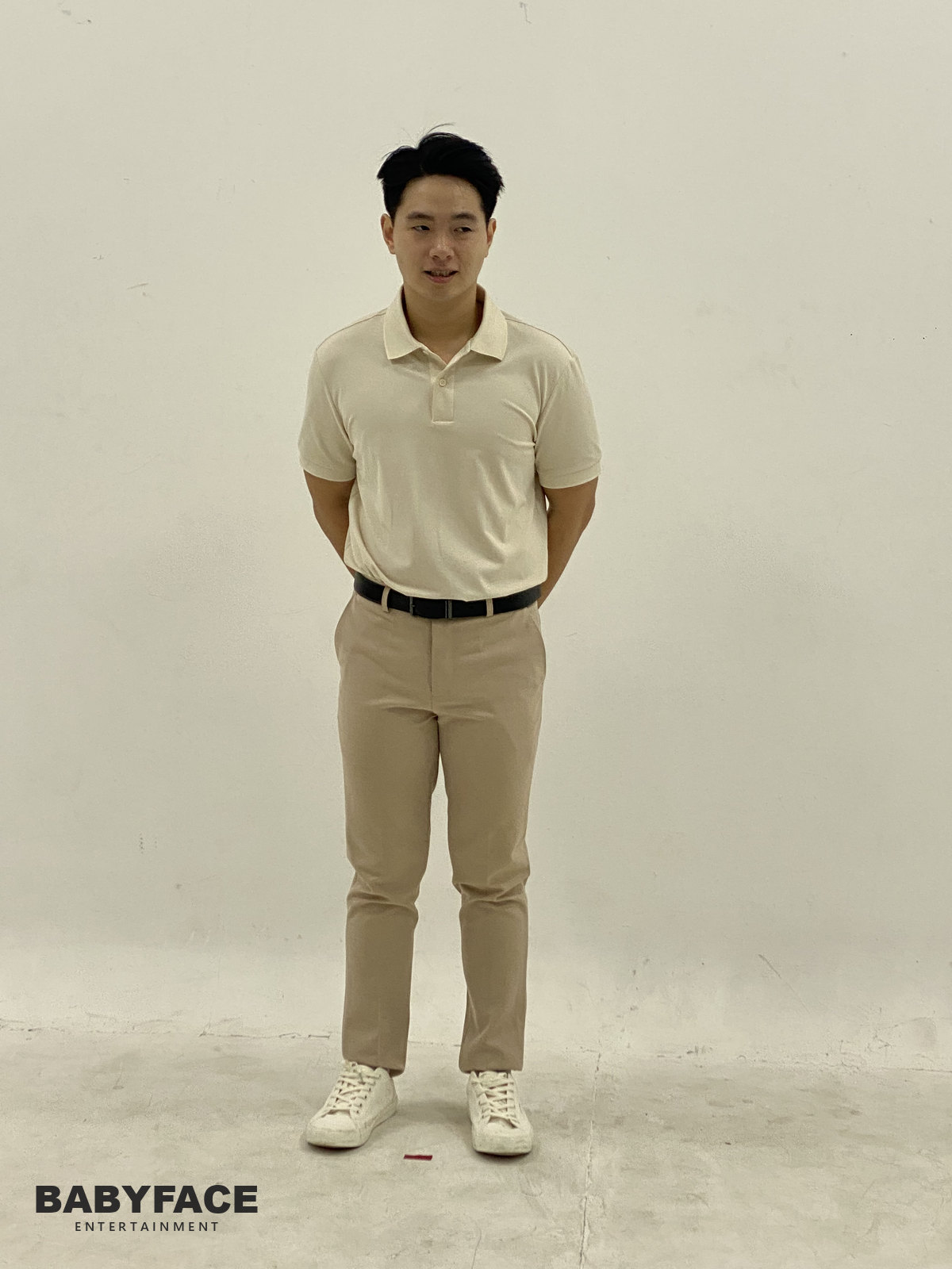 LiveSpo Kids · Buổi chụp gia đình - behind the scenes, Vietnam casting, photo 2
