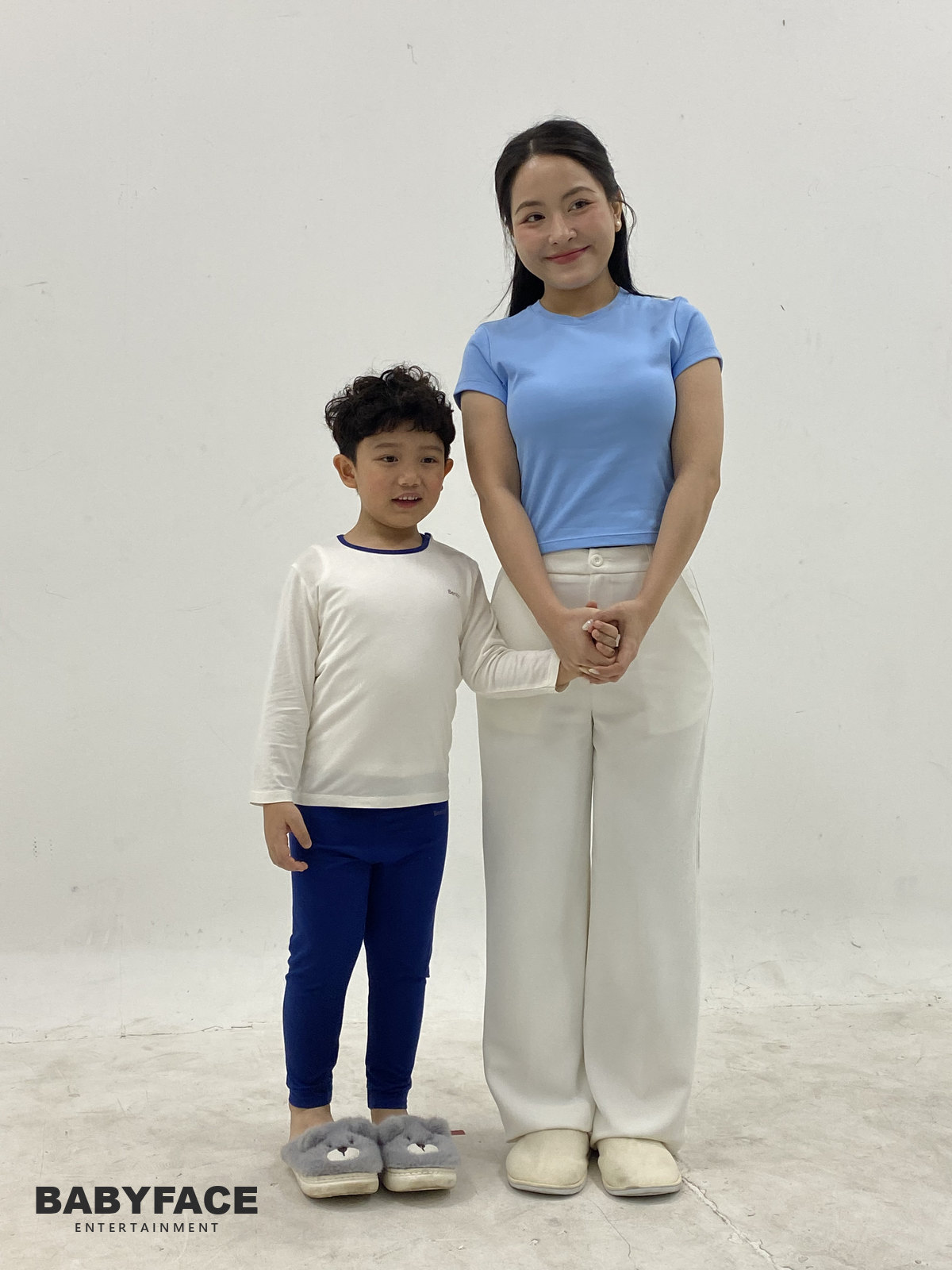 LiveSpo Kids · Buổi chụp gia đình - behind the scenes, Vietnam casting, photo 3