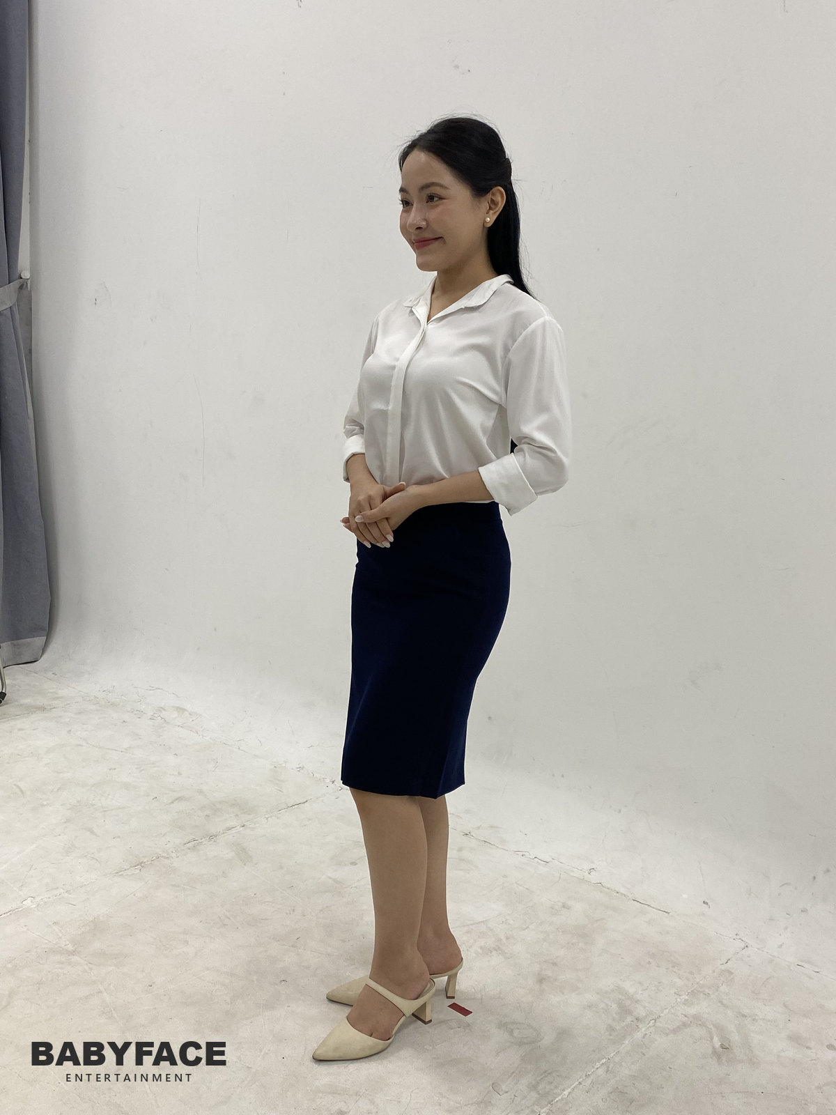 LiveSpo Kids · Buổi chụp gia đình - behind the scenes, Vietnam casting, photo 5