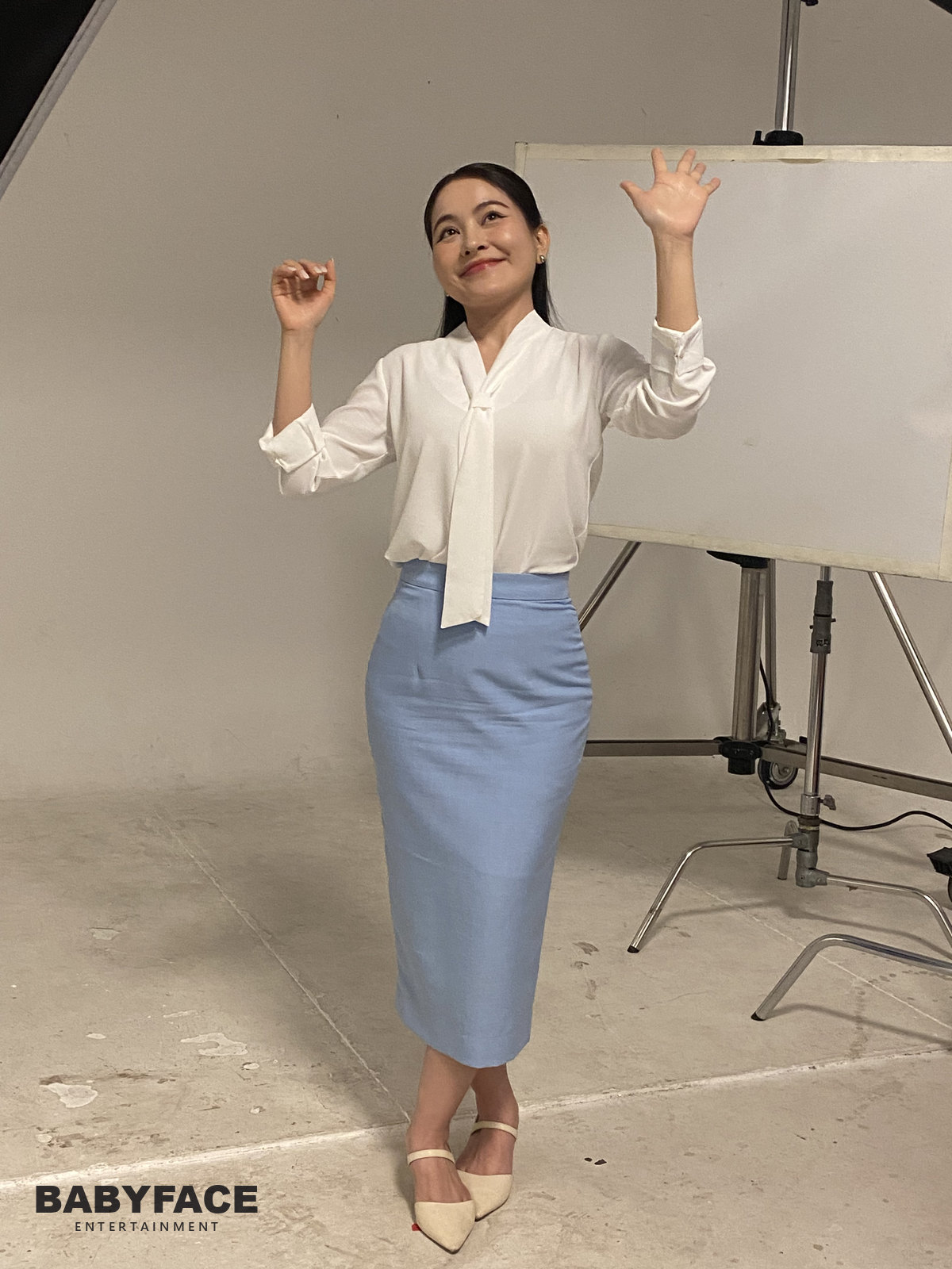LiveSpo Kids · Buổi chụp gia đình - behind the scenes, Vietnam casting, photo 13