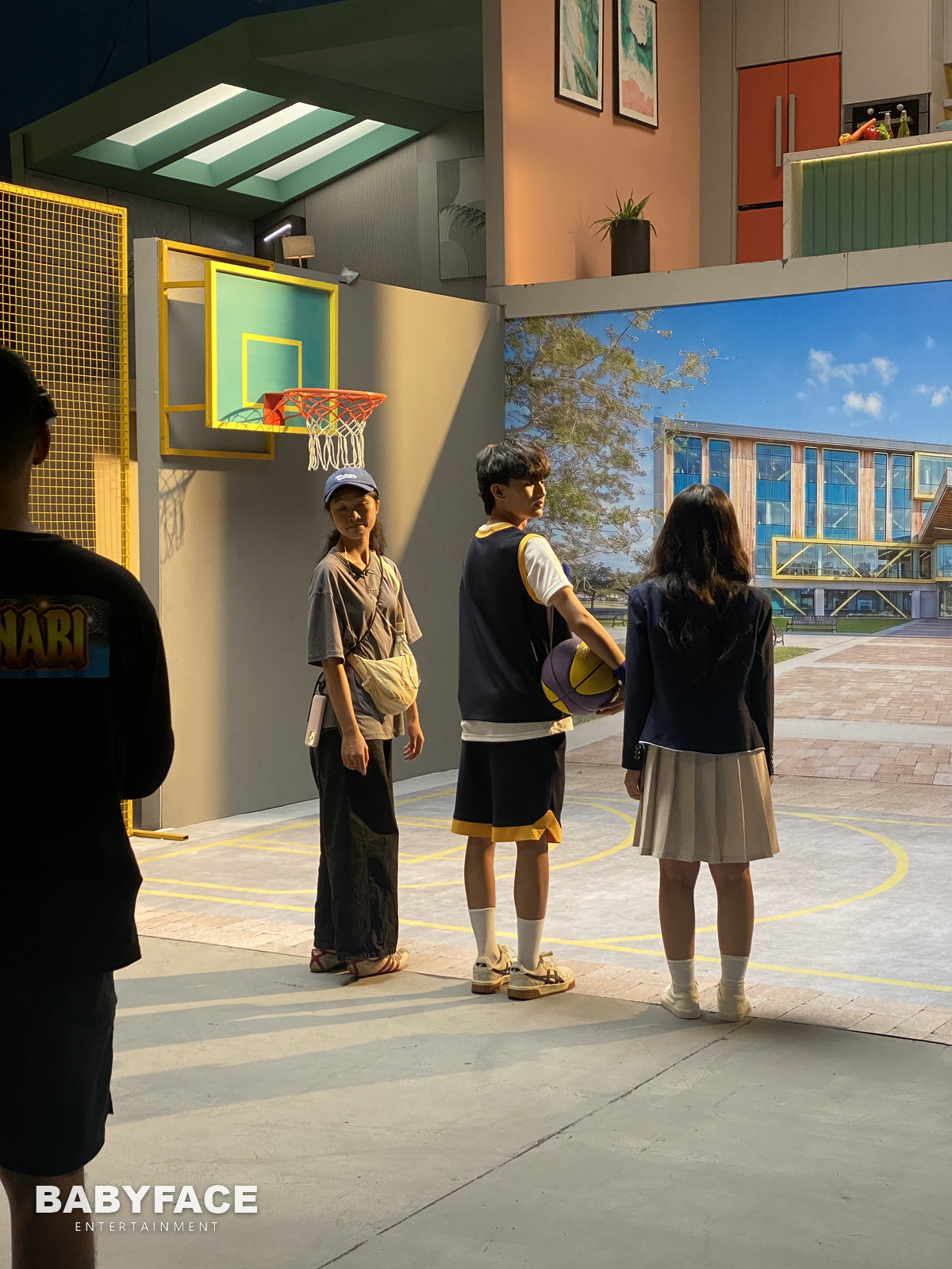 Hậu trường TVC MSD - casting Việt Nam Babyface, ảnh 5