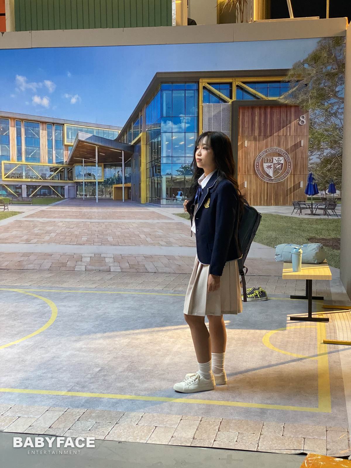 Hậu trường TVC MSD - casting Việt Nam Babyface, ảnh 7