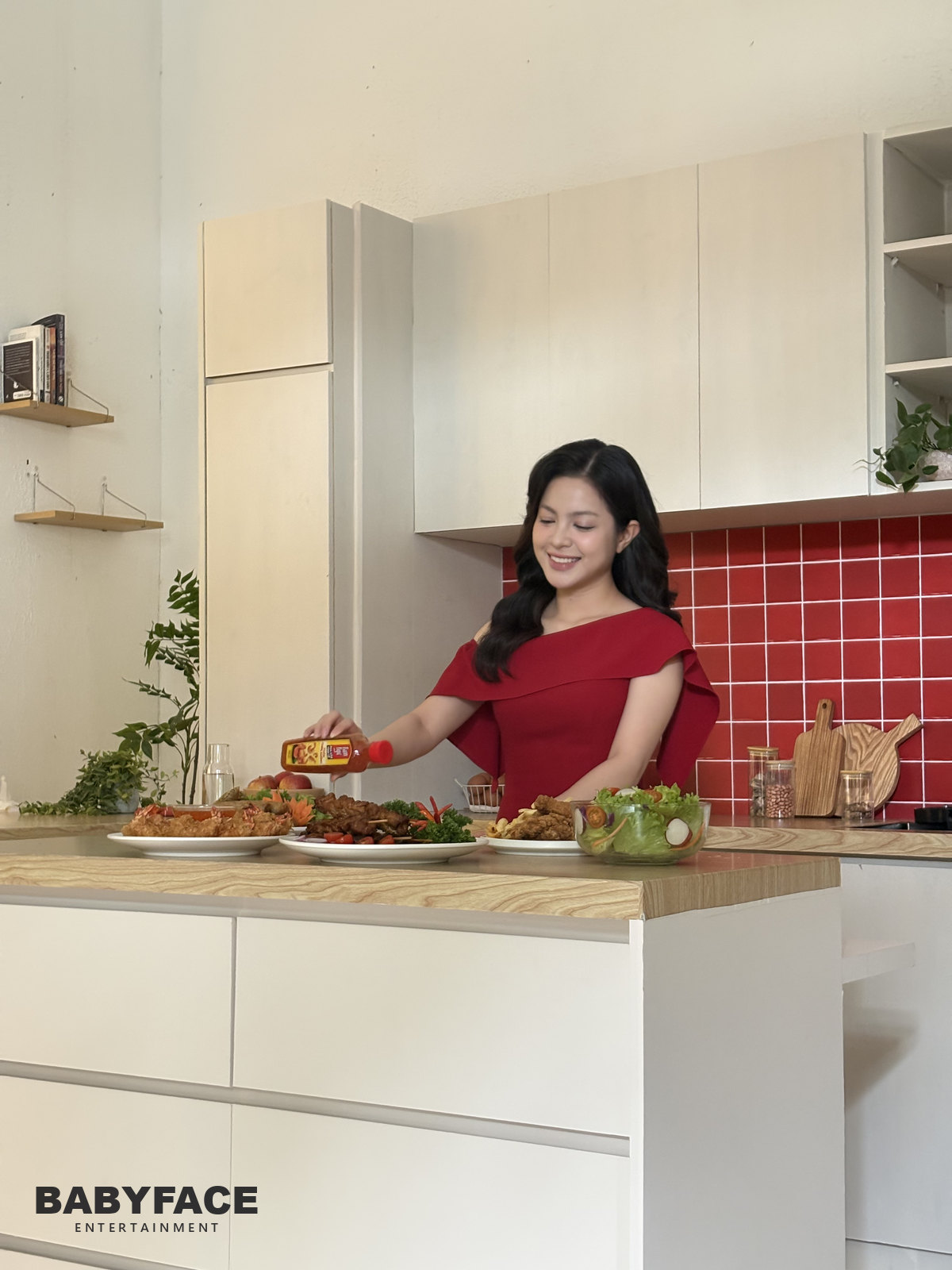 Nam Ngư · Chấm trọn món chiên, nướng - hậu trường casting Việt Nam, ảnh 4