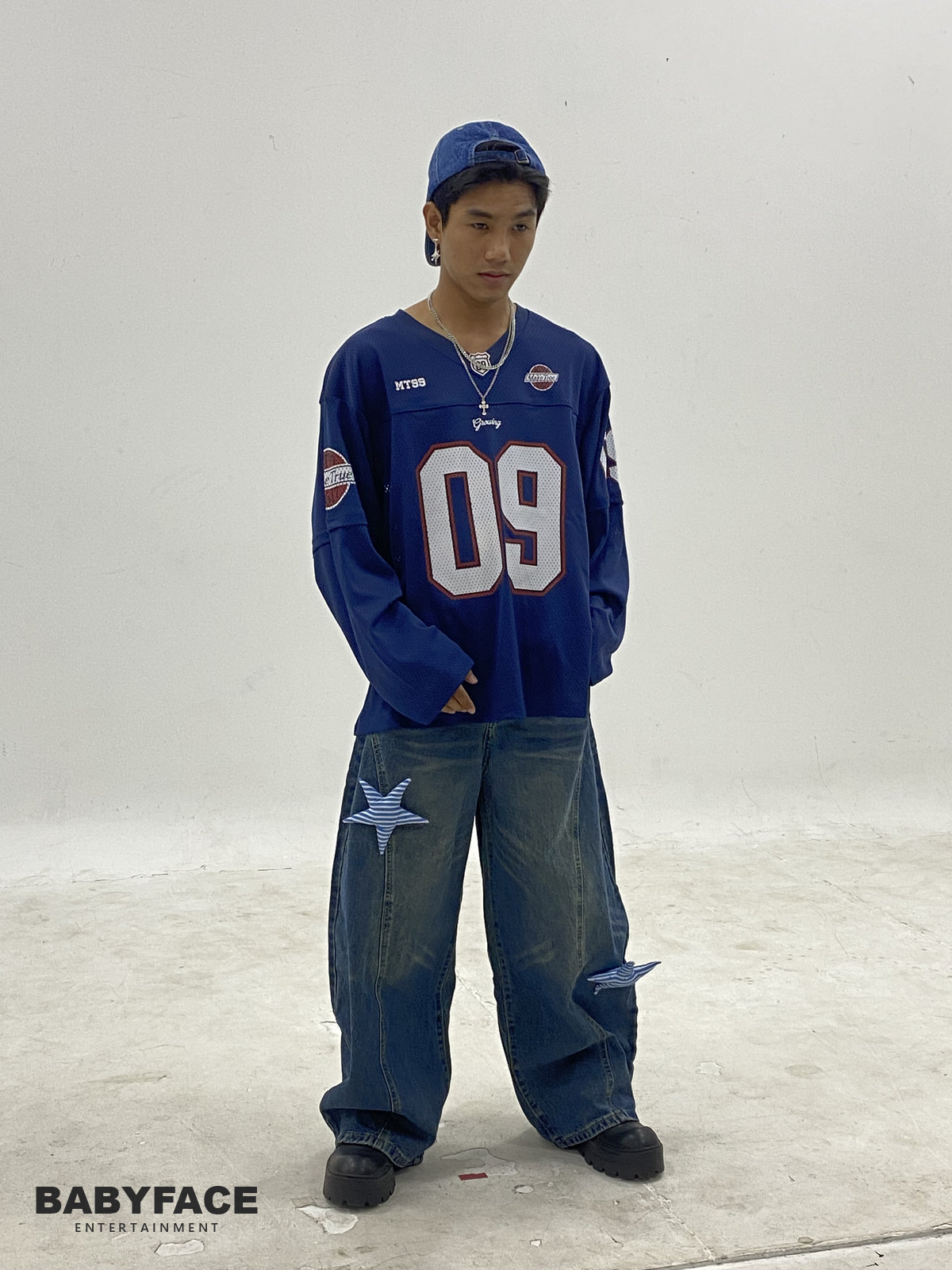 Pepsi · Khai tiệc món Việt - behind the scenes, Vietnam casting, photo 2