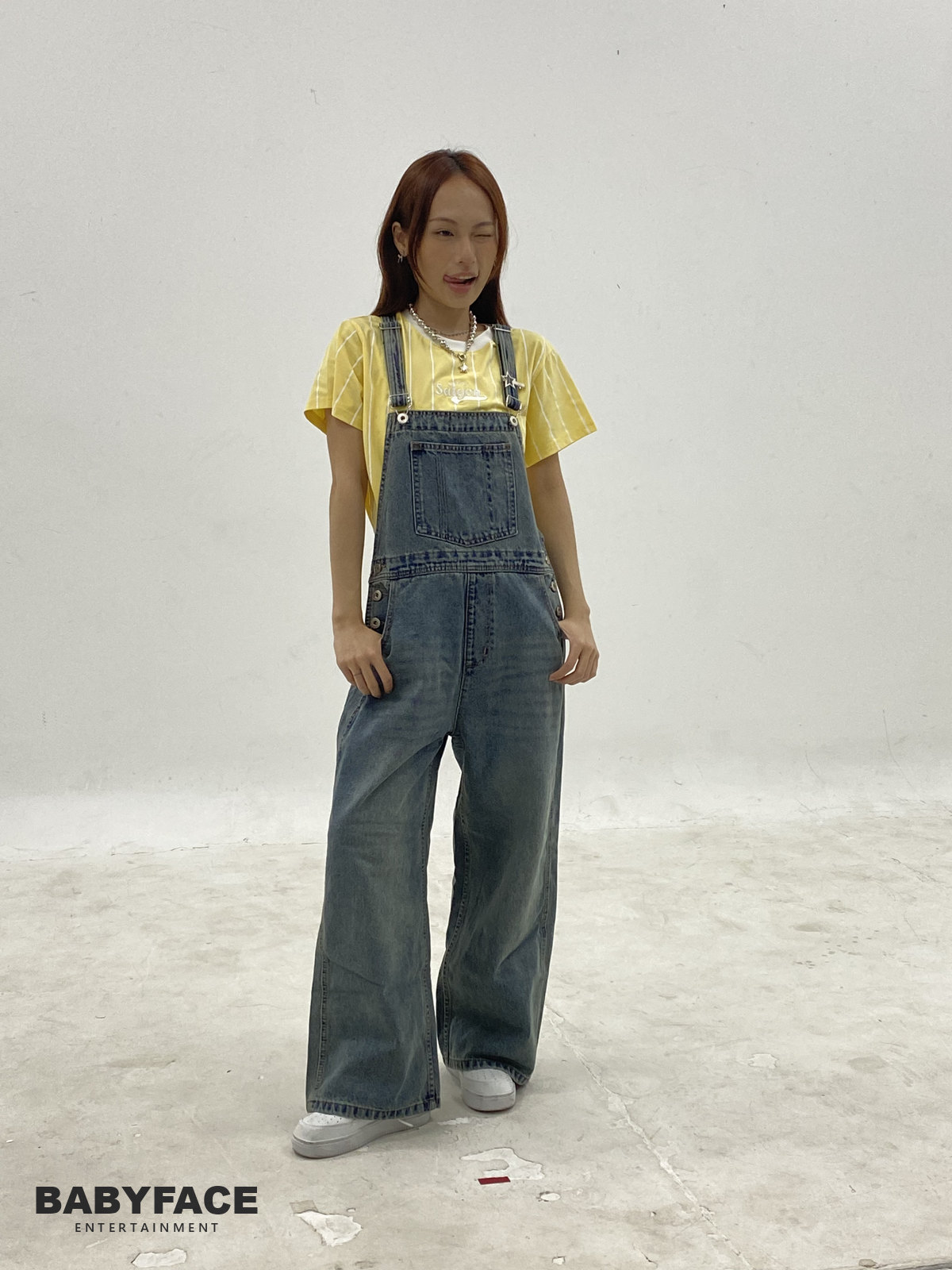 Pepsi · Khai tiệc món Việt - behind the scenes, Vietnam casting, photo 4