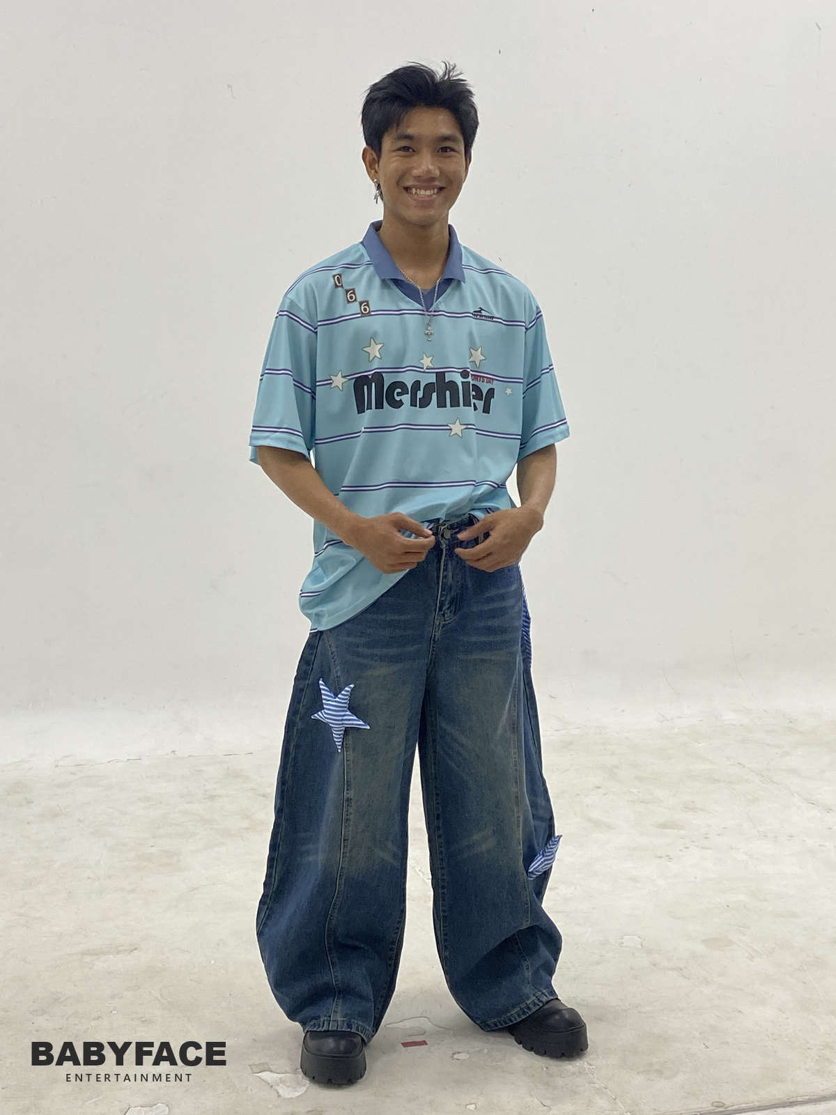 Pepsi · Khai tiệc món Việt - behind the scenes, Vietnam casting, photo 5