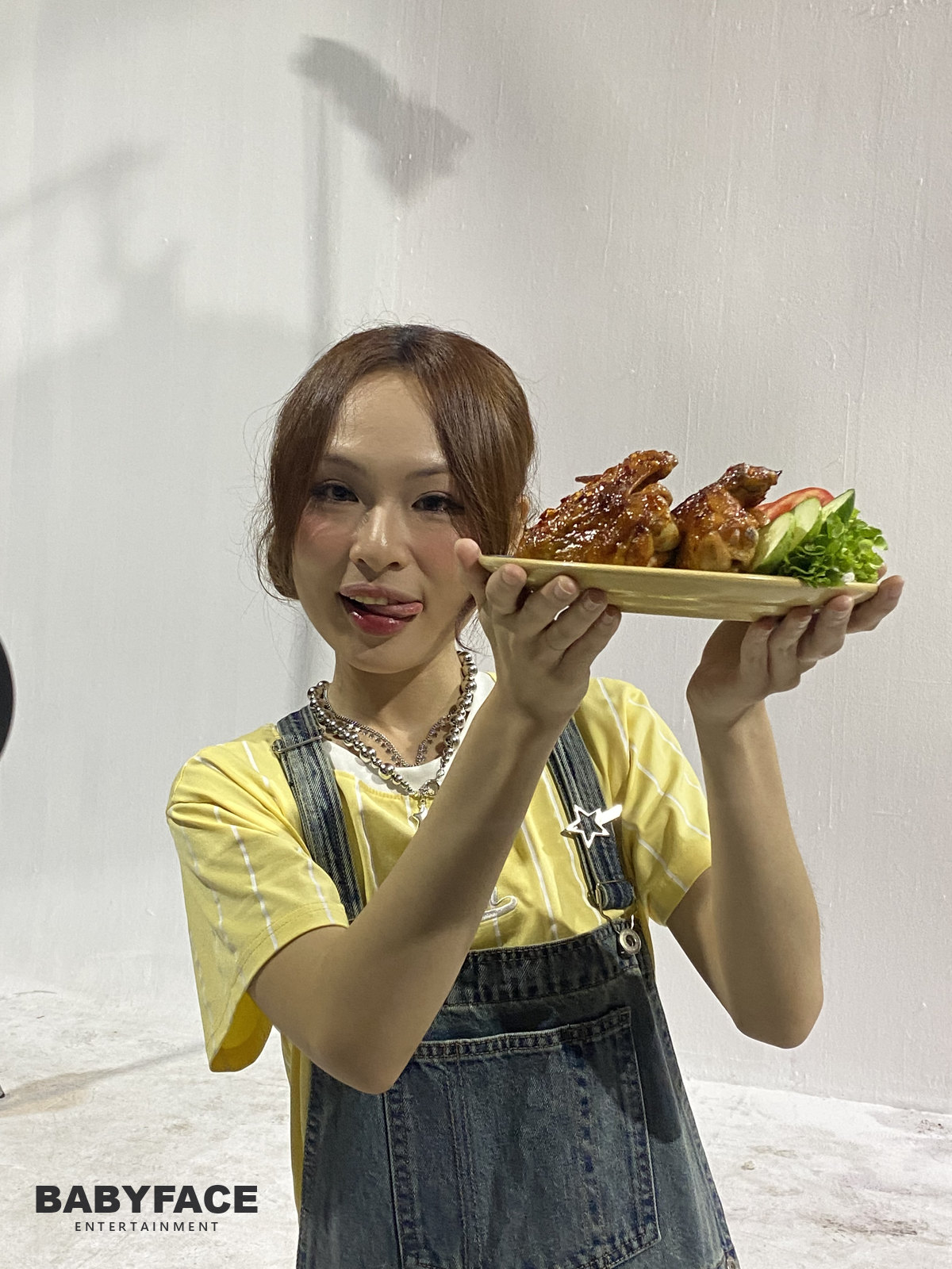 Pepsi · Khai tiệc món Việt - behind the scenes, Vietnam casting, photo 11