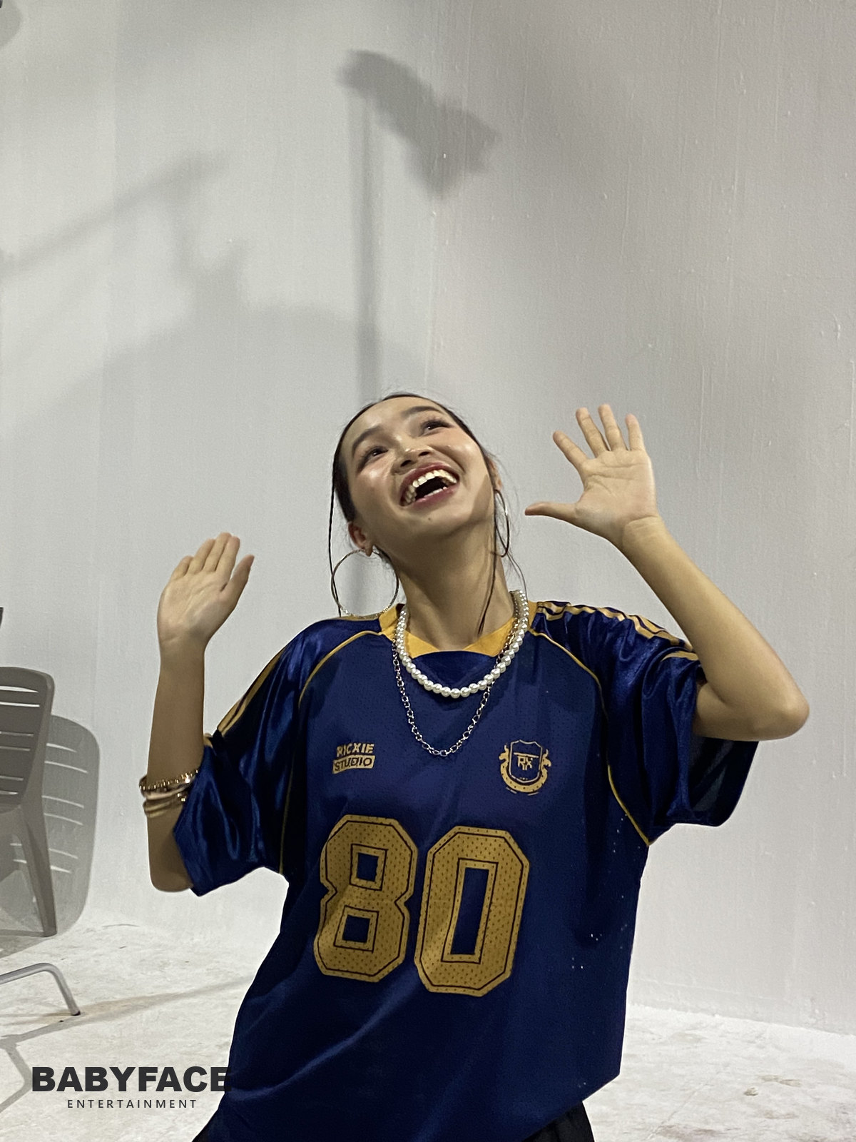 Pepsi · Khai tiệc món Việt - behind the scenes, Vietnam casting, photo 12