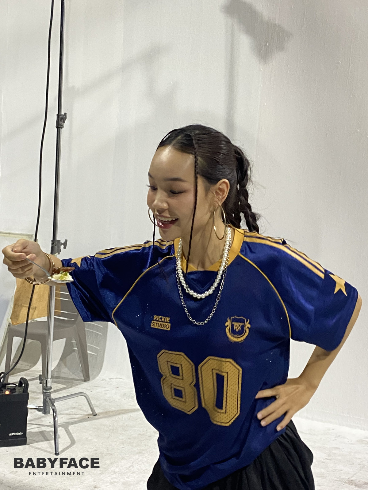 Pepsi · Khai tiệc món Việt - behind the scenes, Vietnam casting, photo 13