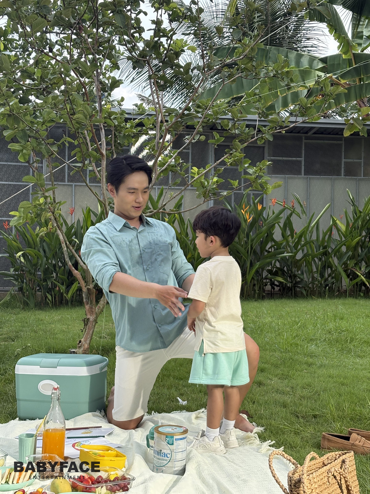 Similac · Phim quảng cáo