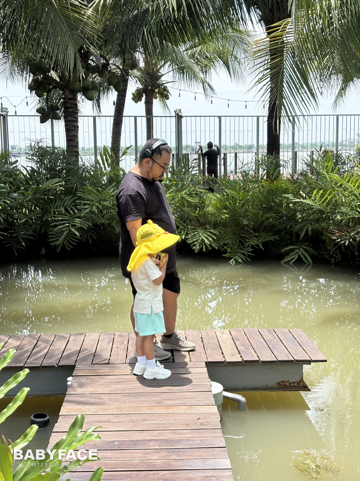 Similac TVC behind the scenes - Vietnam casting by Babyface, photo 4