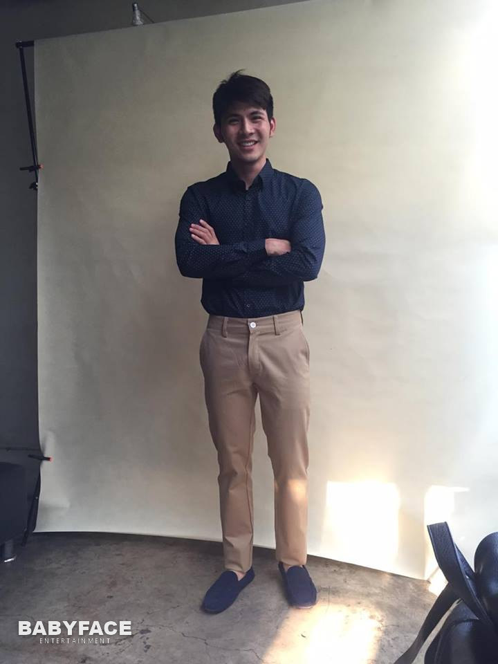 Tuborg TVC 2016 behind the scenes - Vietnam casting by Babyface, photo 5