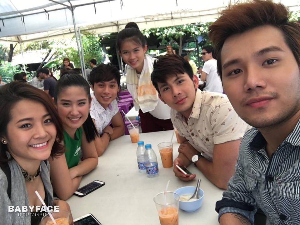 Tuborg TVC 2016 behind the scenes - model Vietnam - Babyface casting, photo 12