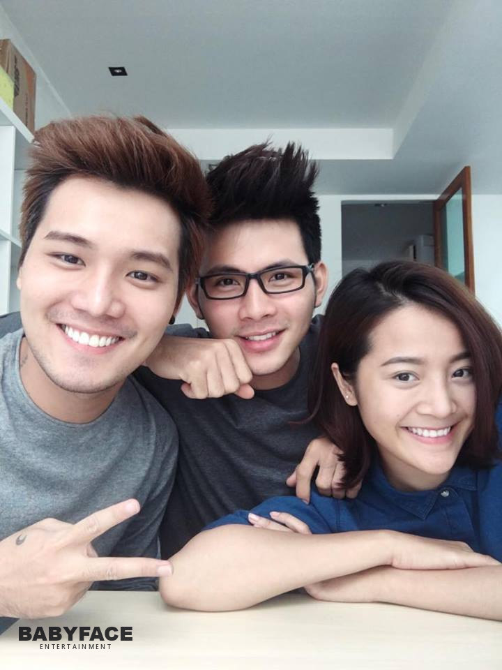 Tuborg TVC 2016 behind the scenes - Vietnam casting by Babyface, photo 13