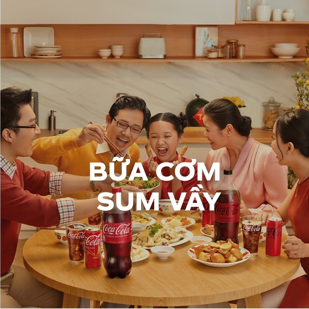 Cocacola món quà trân tình - ảnh 2