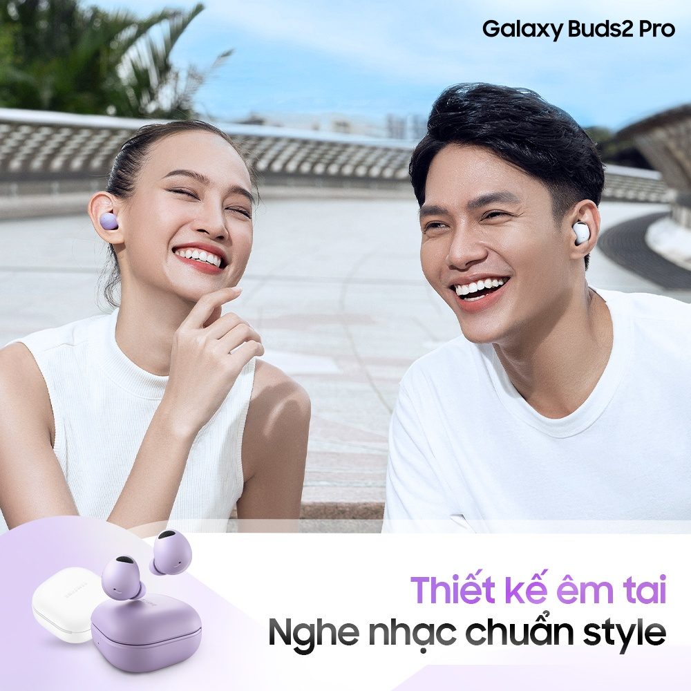 Galaxy Bud2 Pro - photo 3