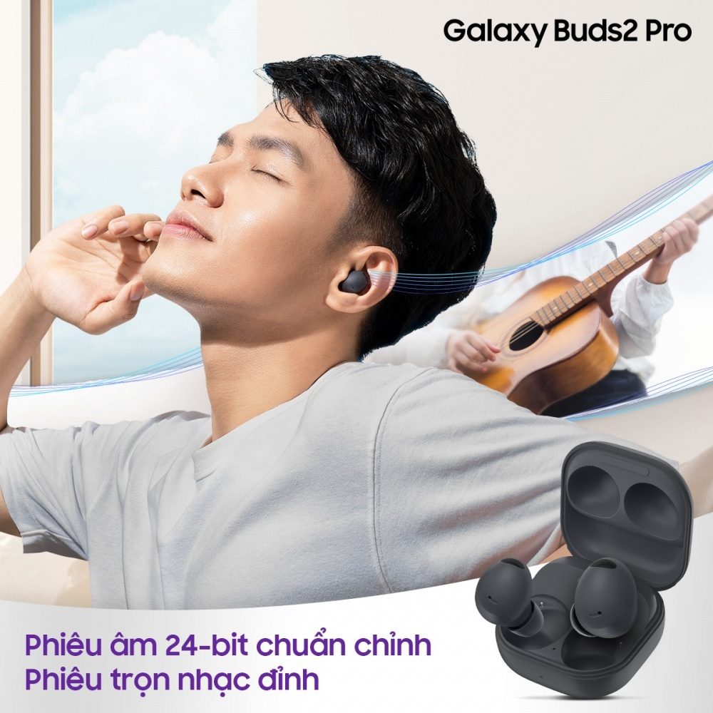Galaxy Bud2 Pro - photo 4