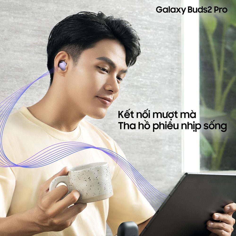 Galaxy Bud2 Pro - photo 5