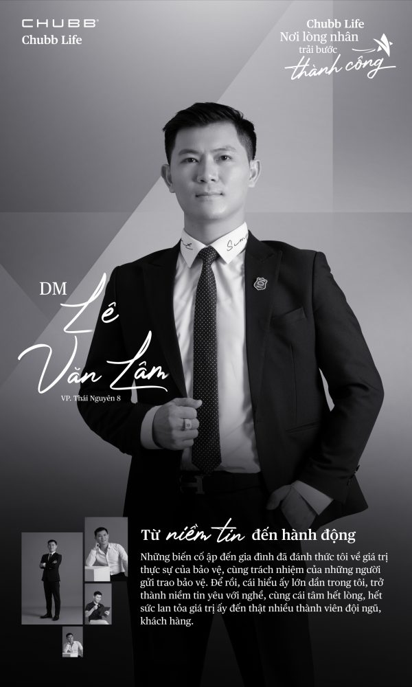 Chubb Life Vietnam - photo 4