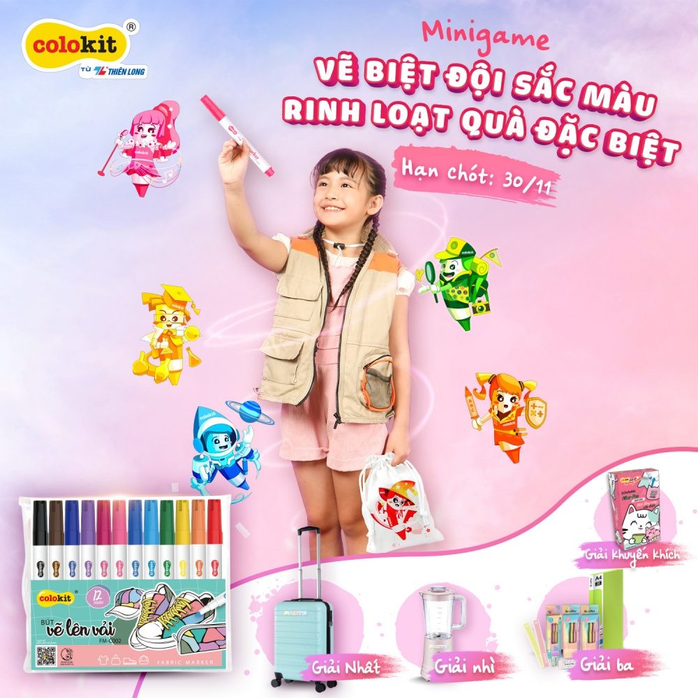 COLOKIT - ảnh 4