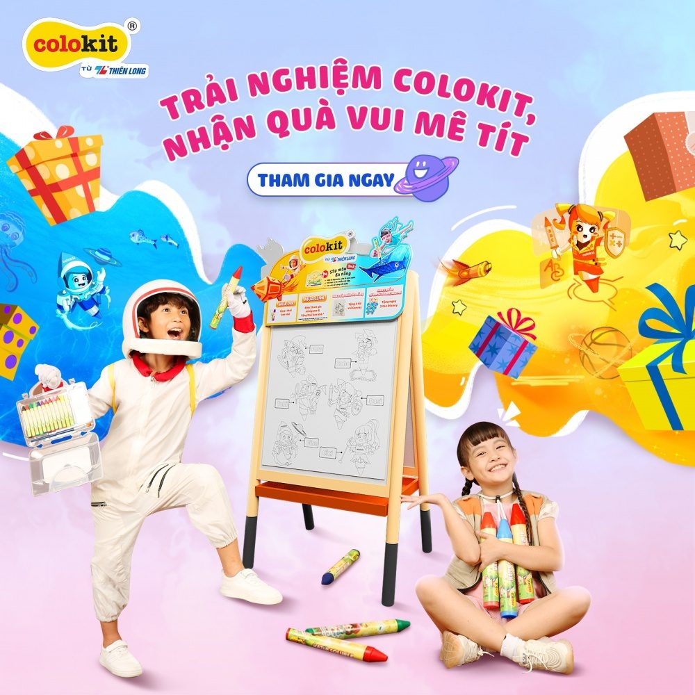 COLOKIT - ảnh 5