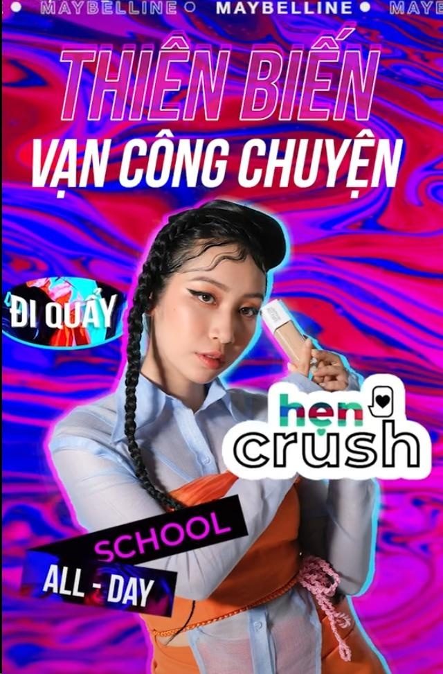 MẤY BÉ LÌ | MỸ ANH x NÂN x BLINGBABI