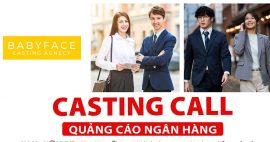 Casting Quang Cao Ngan Hang